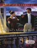 Earl's Mistaken Bride