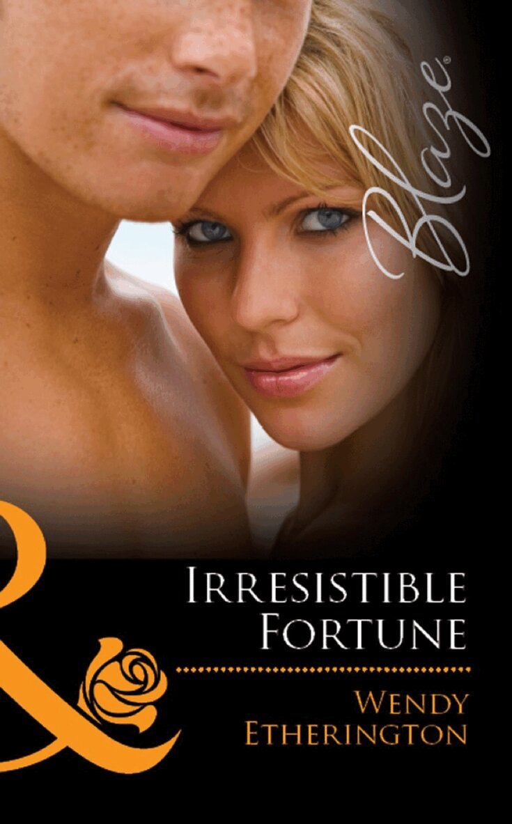 Wendy Etherington - Irresistible Fortune, E-bok