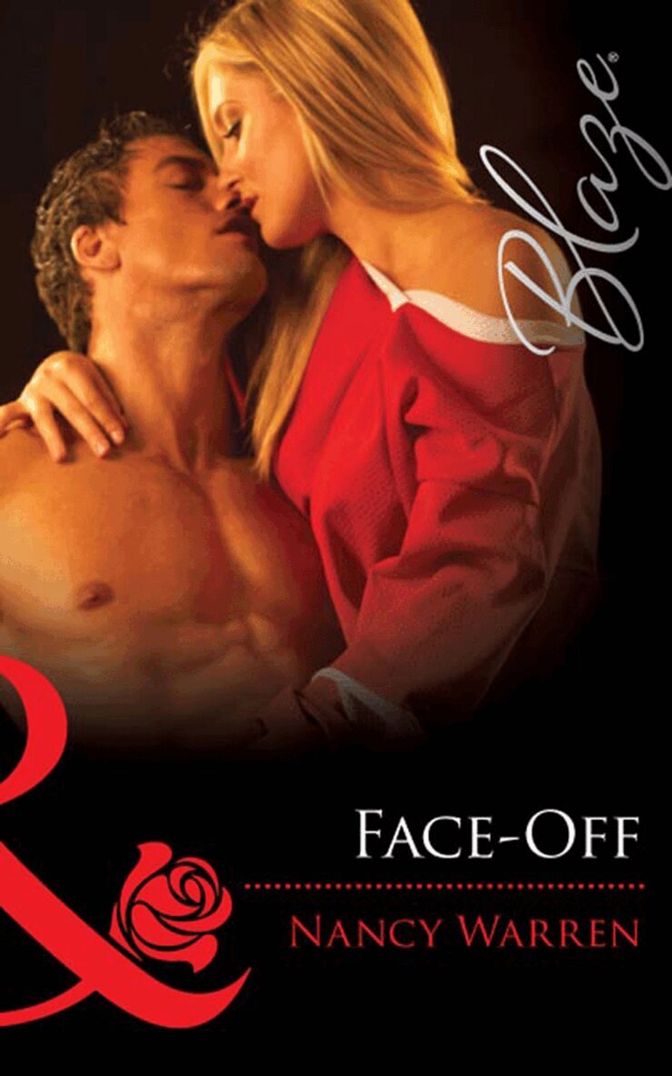 Nancy Warren - Face-Off, E-bok