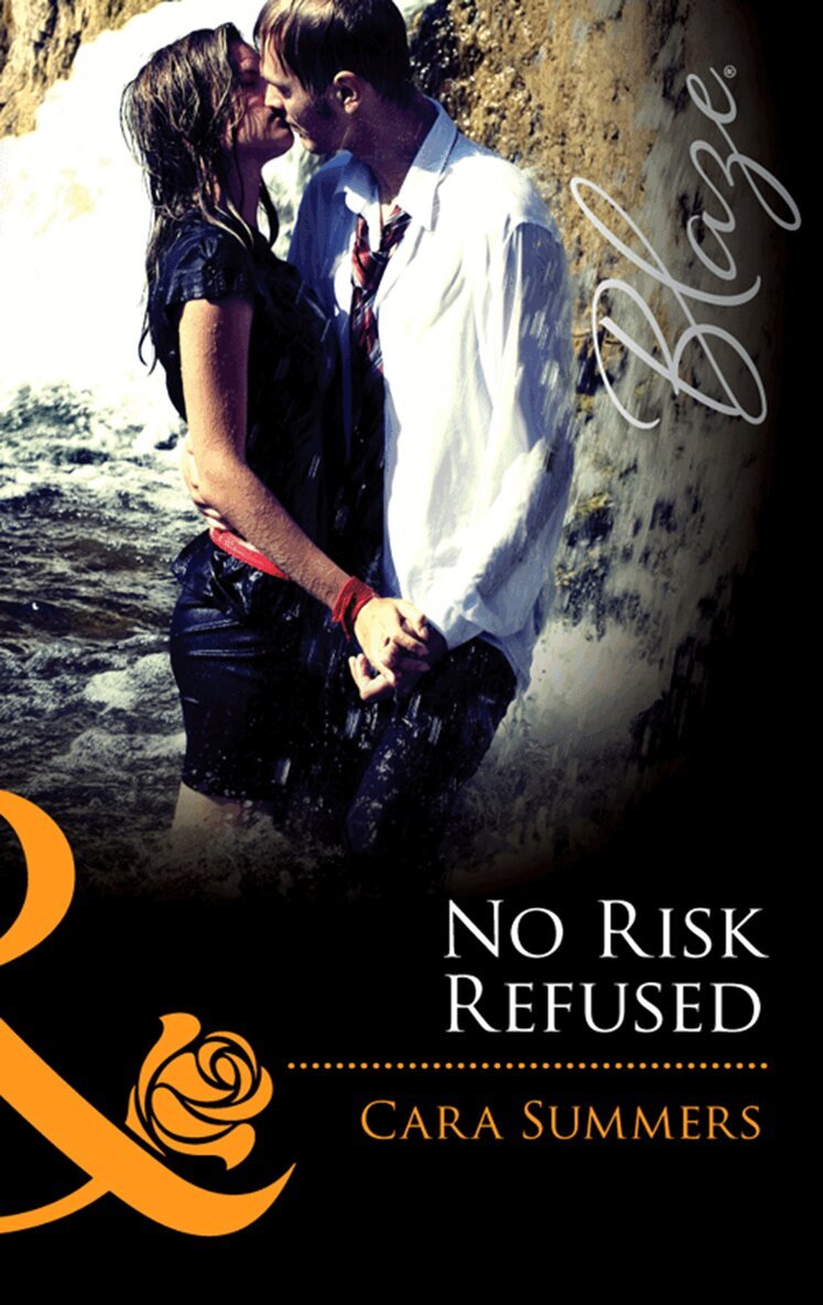 Cara Summers - No Risk Refused, E-bok