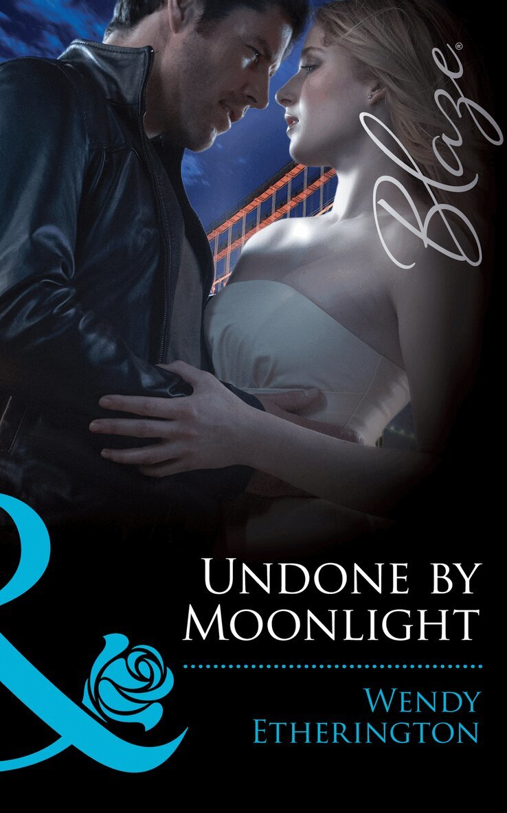 Wendy Etherington - Undone by Moonlight, E-bok