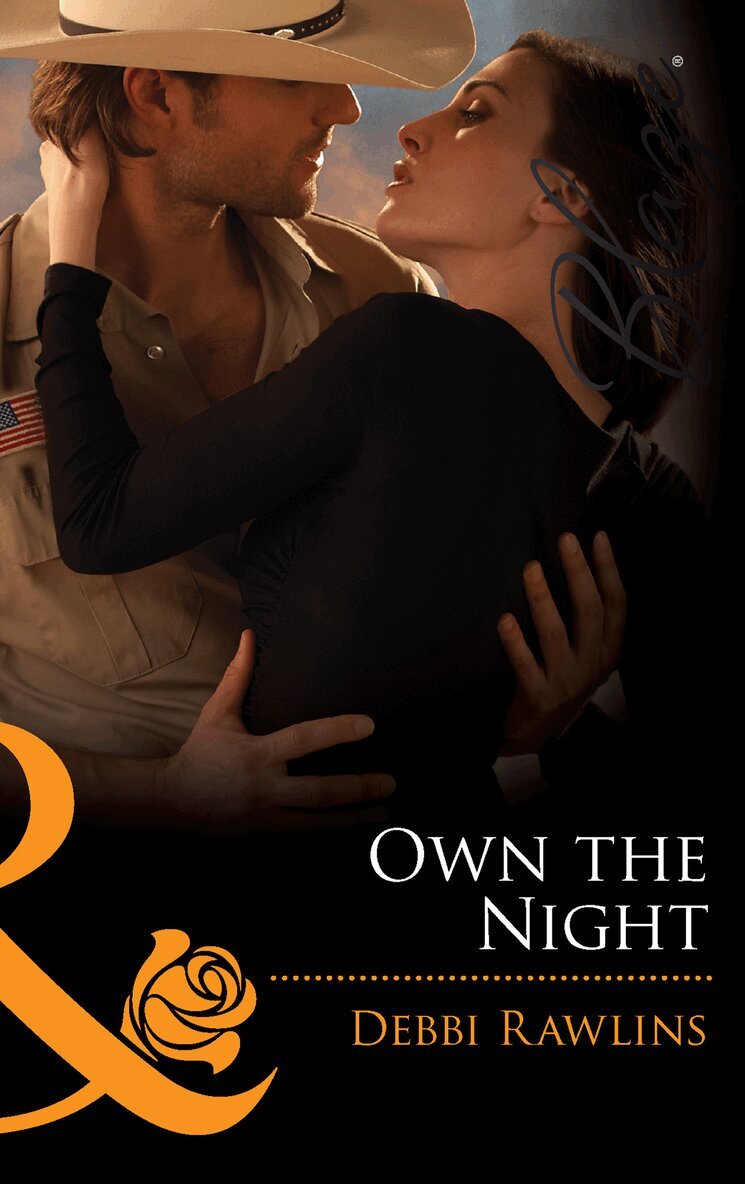 Debbi Rawlins - Own The Night, E-bok