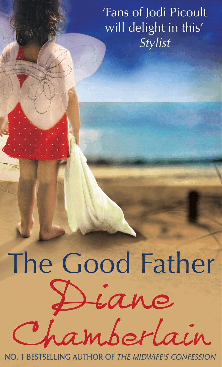 Diane Chamberlain - Good Father, E-bok