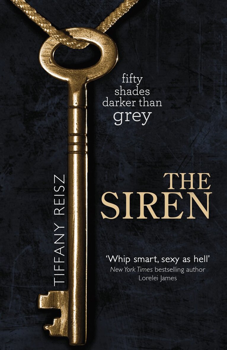 Tiffany Reisz - Siren, E-bok