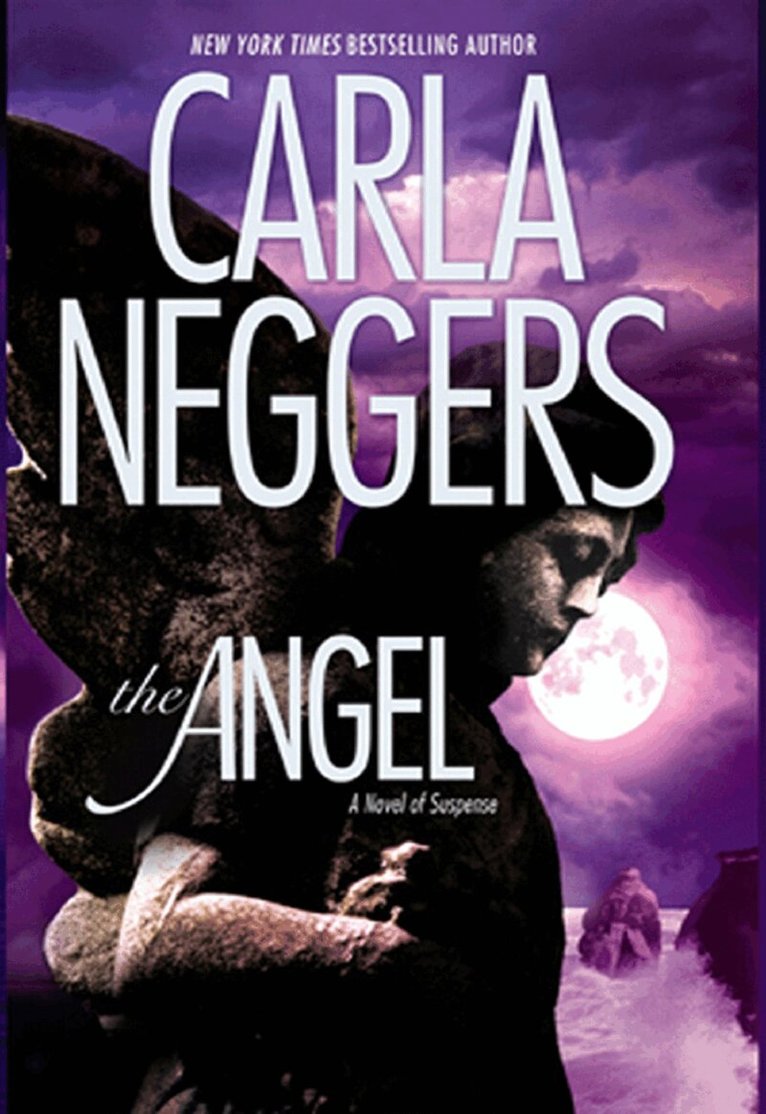 Carla Neggers - Angel, E-bok