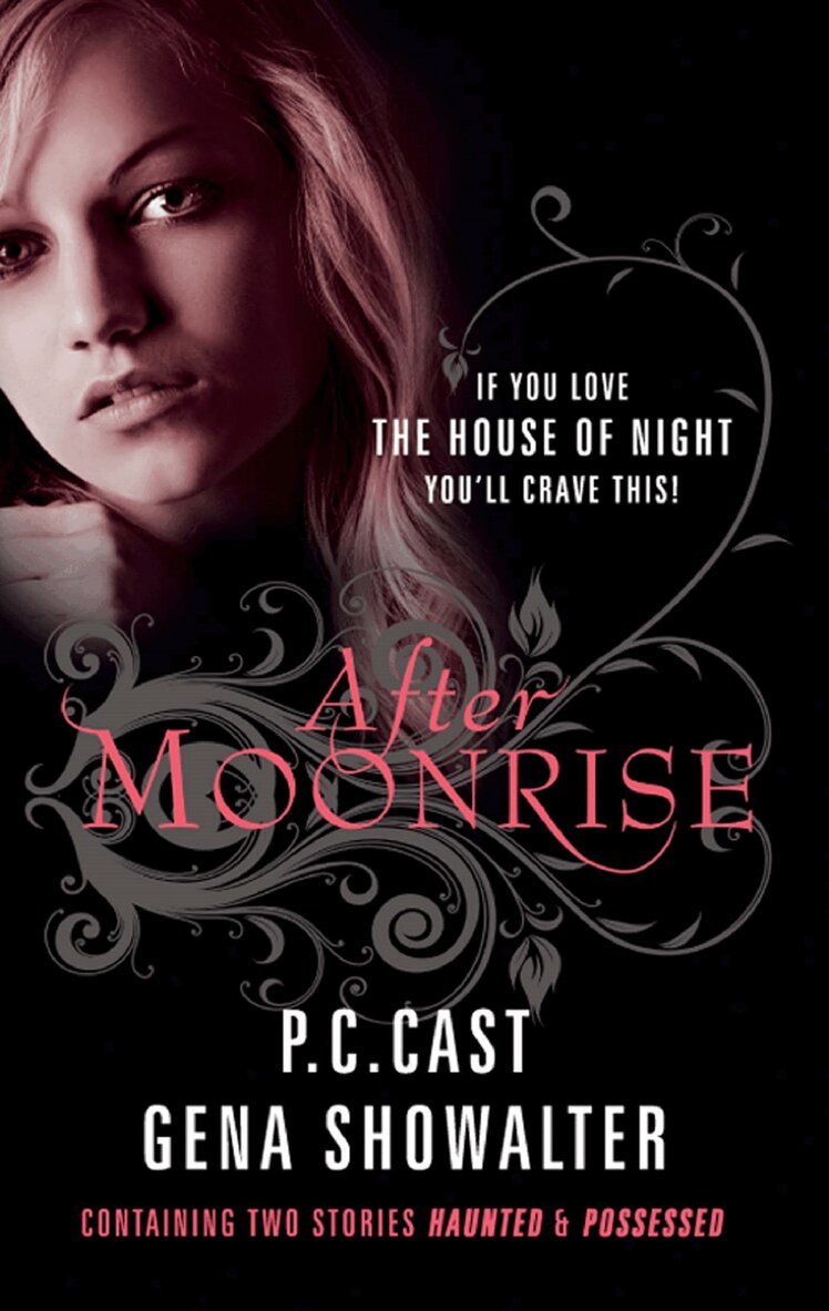 P.C. Cast, Gena Showalter - After Moonrise, E-bok