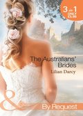 Australians' Brides