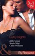 SULTRY NIGHTS EB