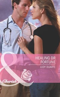 HEALING DR FORTUN_FORTUNES2 EB
