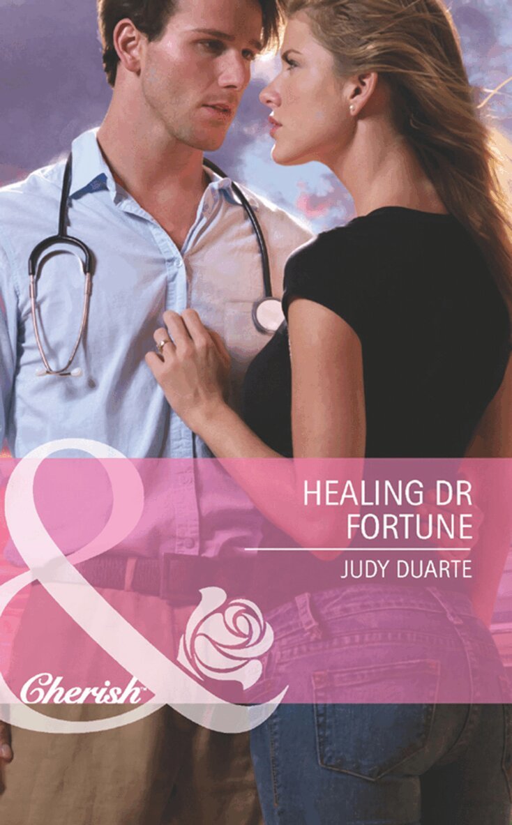 Judy Duarte - Healing Dr Fortune, E-bok. Tillgänglighet: Lägg i varukorg
