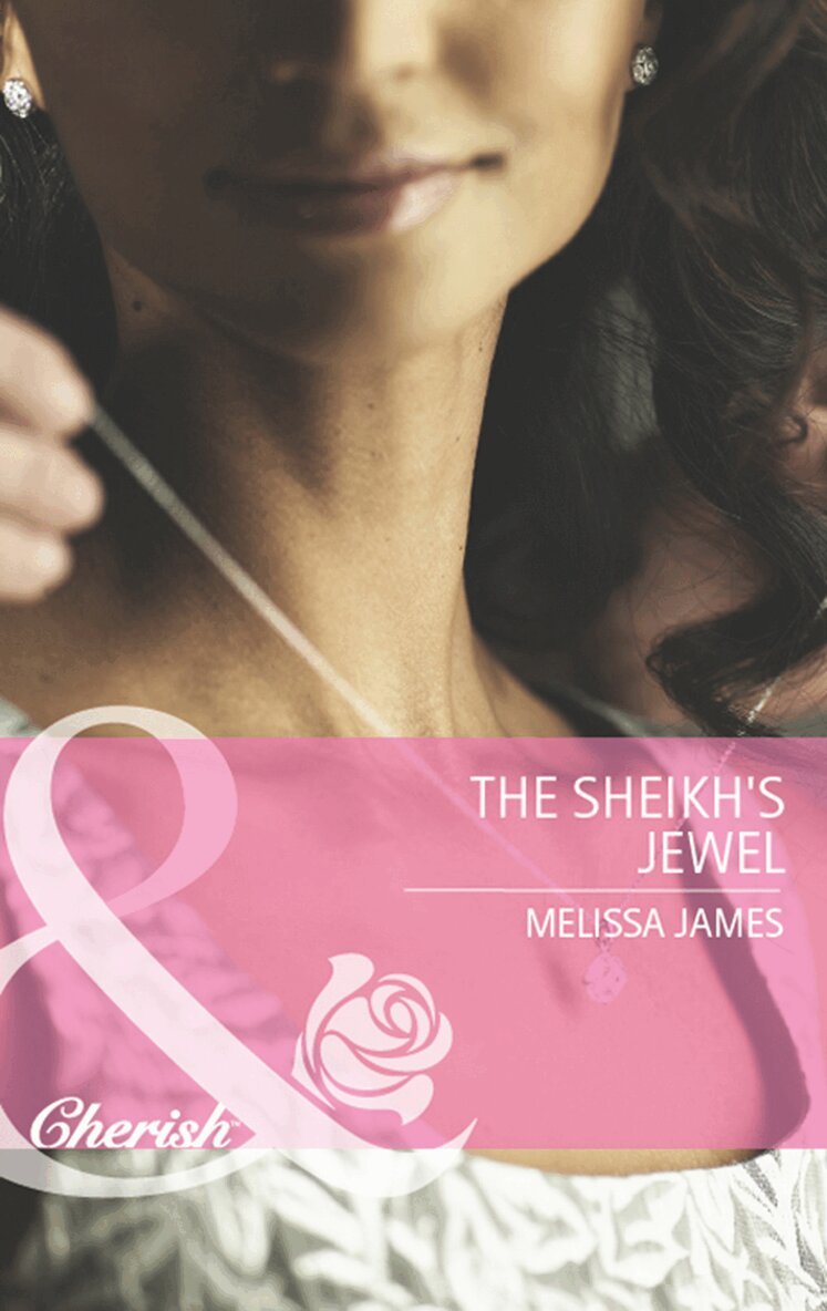 Melissa James - Sheikh's Jewel, E-bok