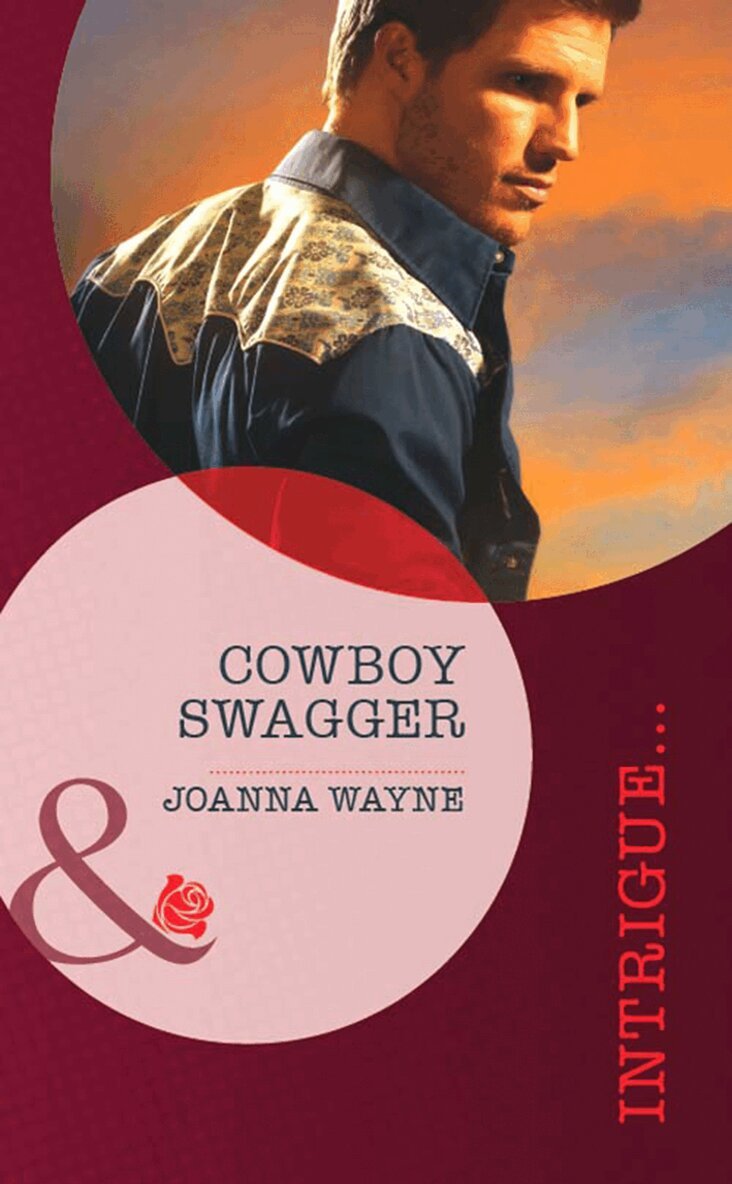 Joanna Wayne - Cowboy Swagger, E-bok. Tillgänglighet: Lägg i varukorg