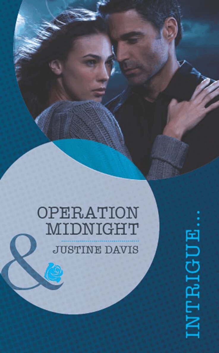 Justine Davis - Operation Midnight, E-bok