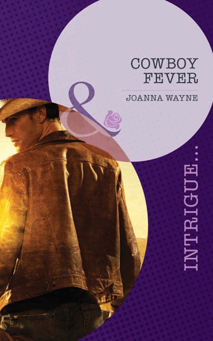 Joanna Wayne - Cowboy Fever, E-bok. Tillgänglighet: Lägg i varukorg