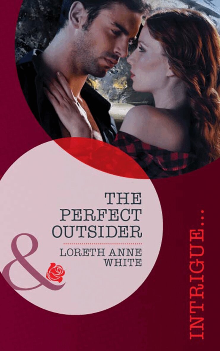 Loreth Anne White - Perfect Outsider, E-bok