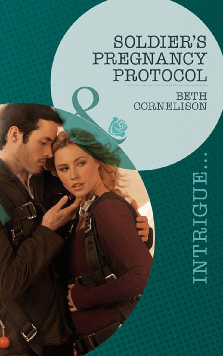 Beth Cornelison - Soldier's Pregnancy Protocol, E-bok. Tillgänglighet: Lägg i varukorg