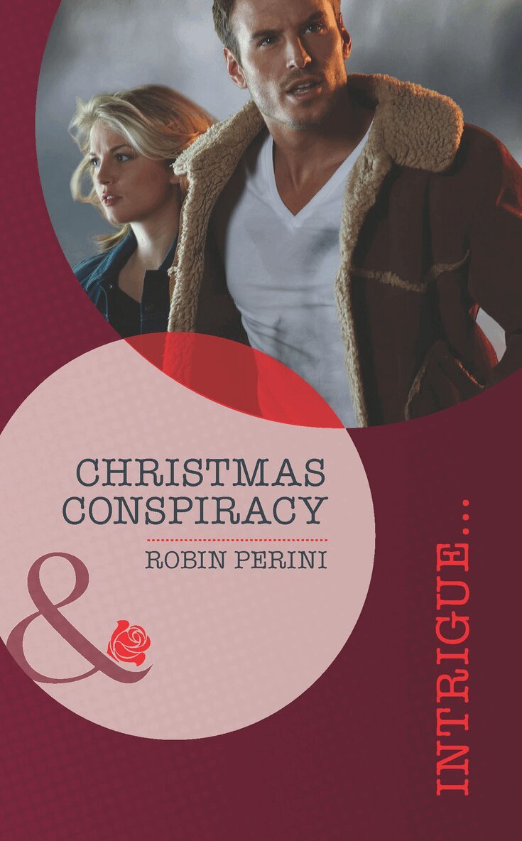 Robin Perini - Christmas Conspiracy, E-bok