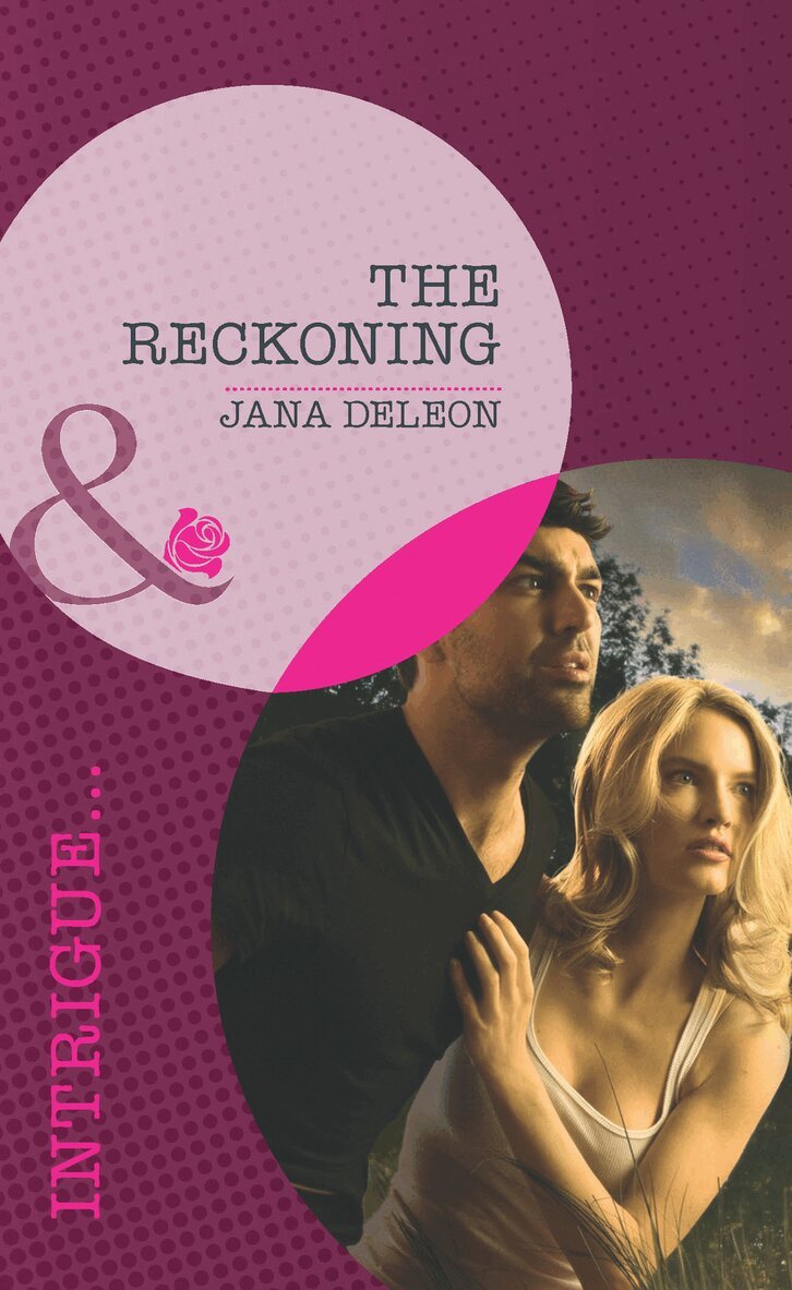 Jana DeLeon - Reckoning, E-bok