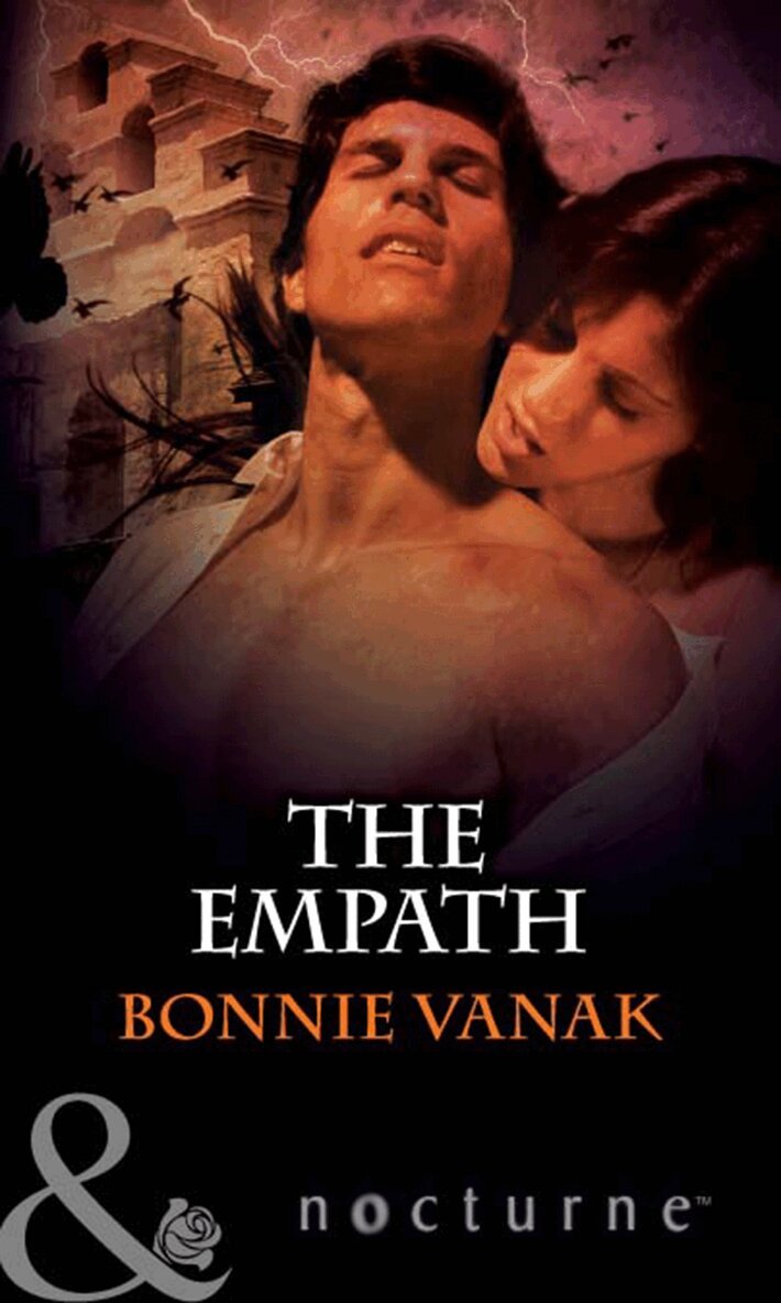Bonnie Vanak - Empath, E-bok
