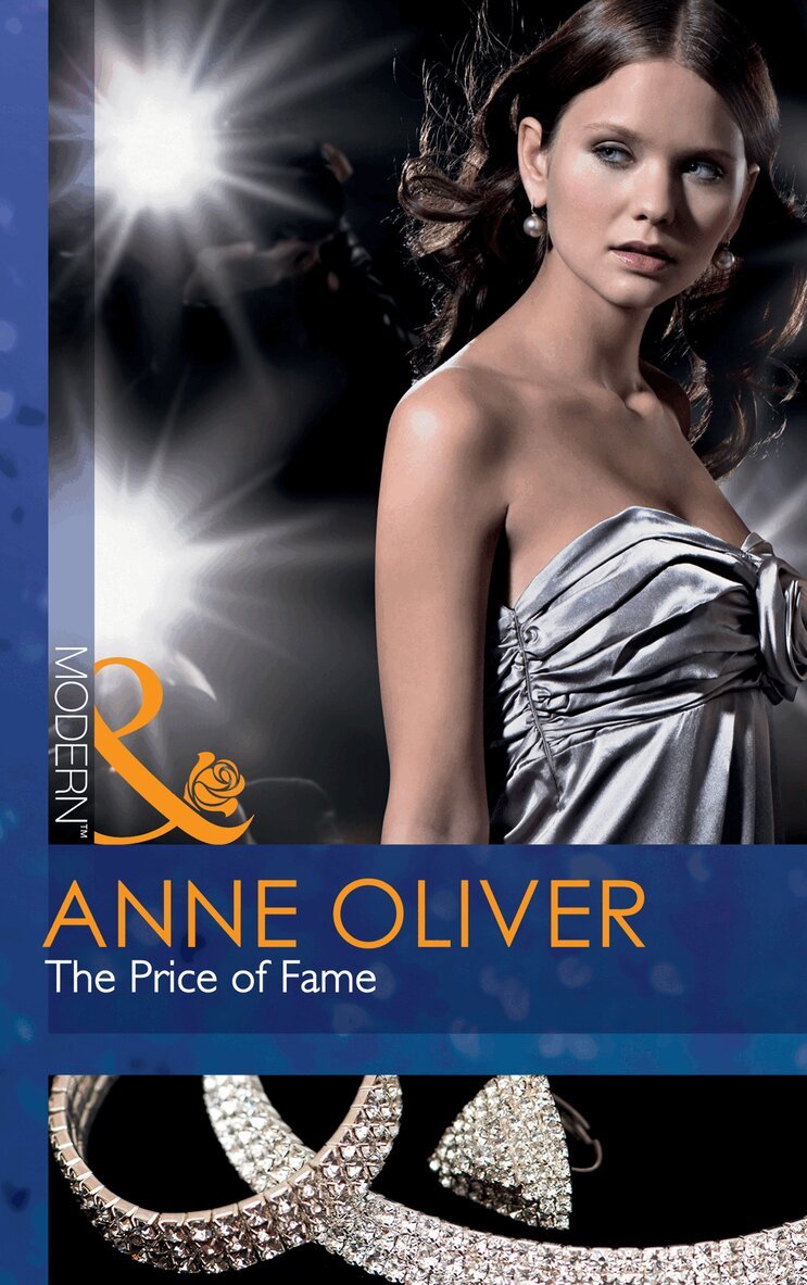 Anne Oliver - Price Of Fame, E-bok