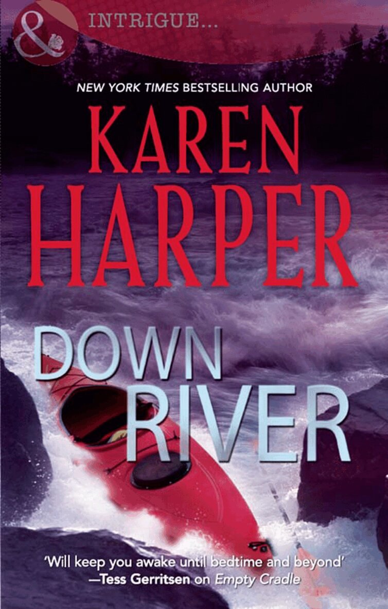 Karen Harper - Down River, E-bok. Tillgänglighet: Lägg i varukorg