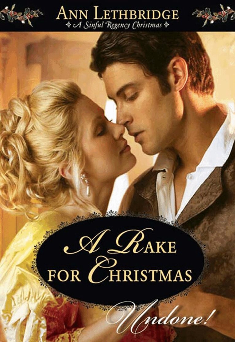 Rake For Christmas
