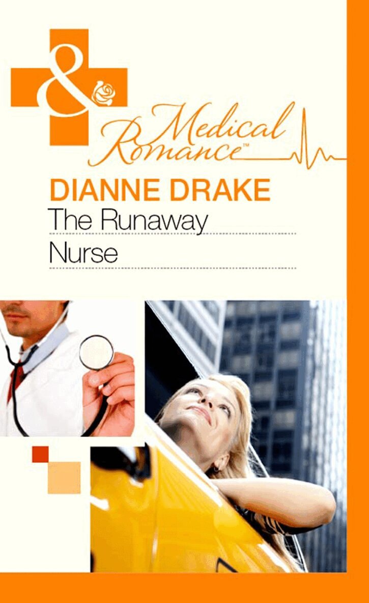 Dianne Drake - Runaway Nurse, E-bok