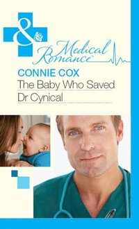 BABY WHO SAVED DR CYNICAL EB