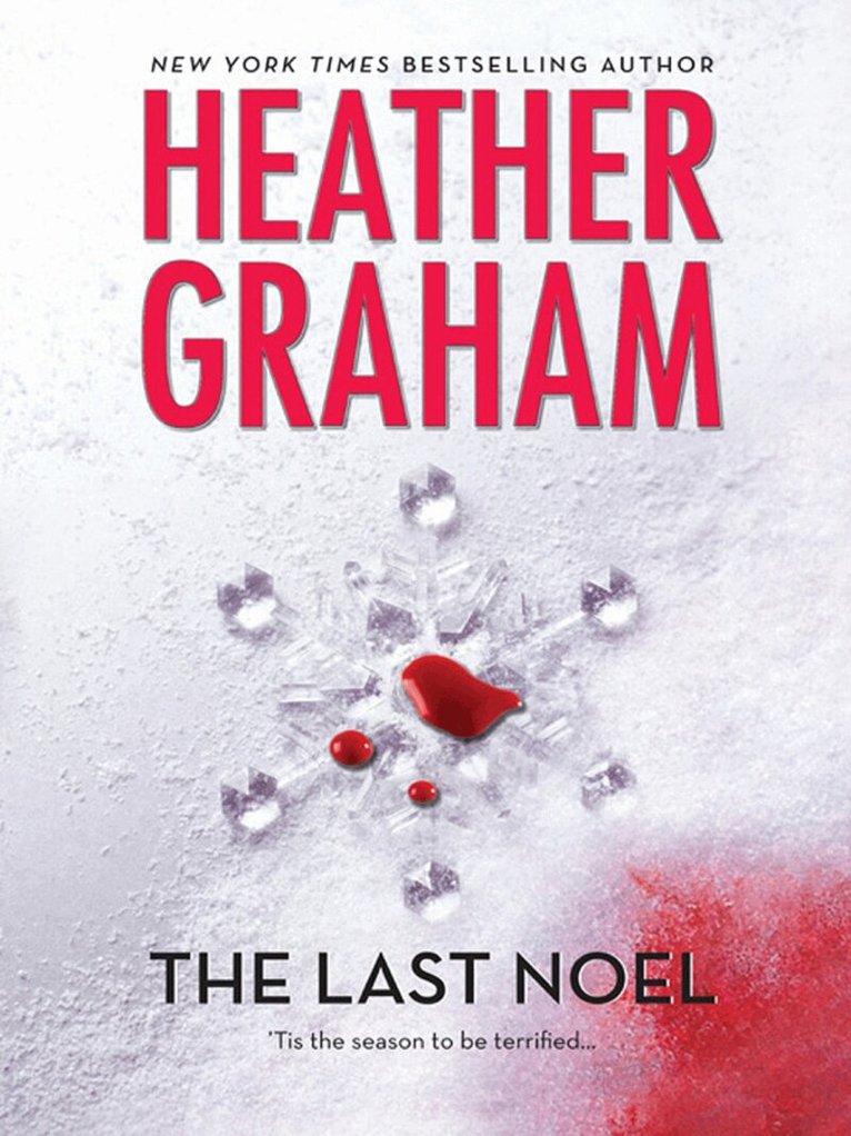 Heather Graham - Last Noel, E-bok