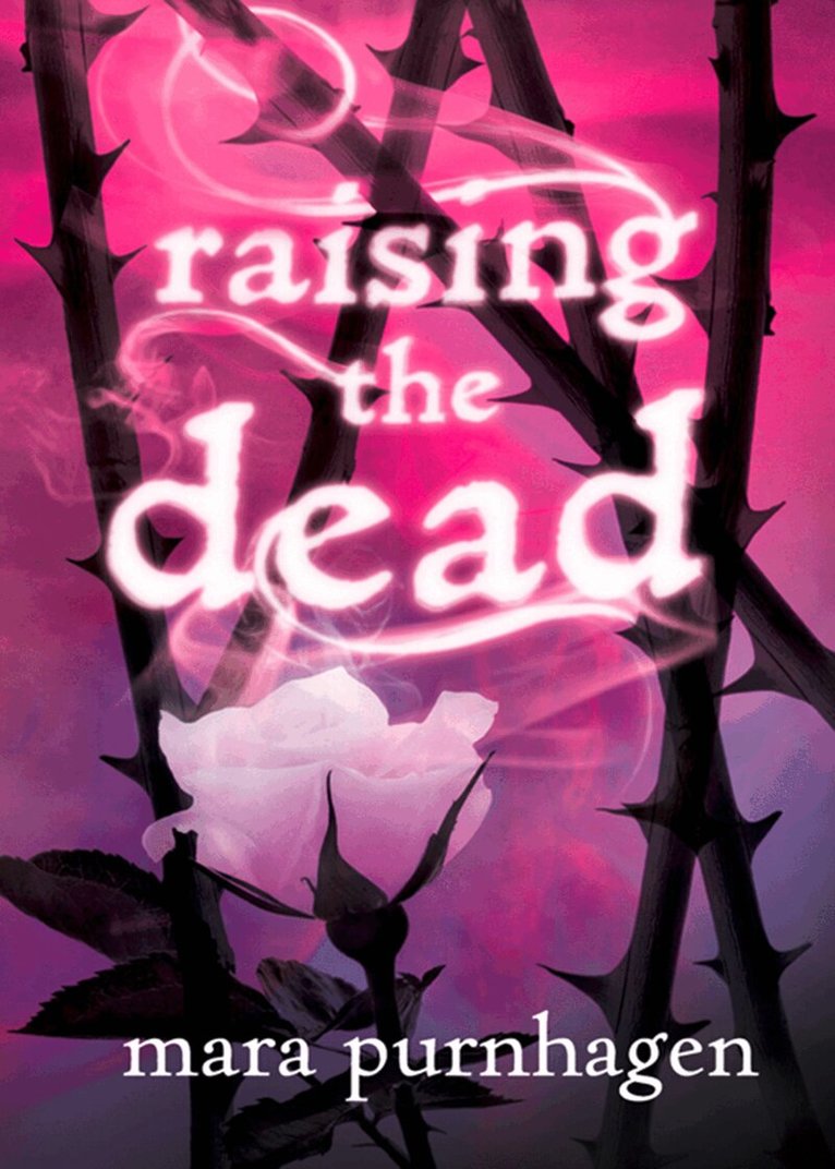 Mara Purnhagen - Raising The Dead, E-bok. Tillgänglighet: Lägg i varukorg