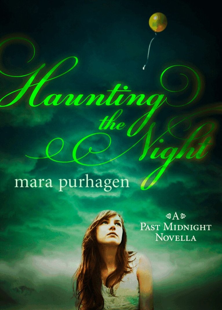 Mara Purnhagen - Haunting The Night, E-bok. Tillgänglighet: Lägg i varukorg