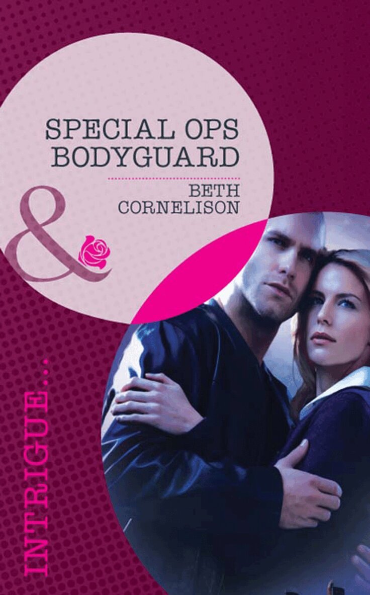 Beth Cornelison - Special Ops Bodyguard, E-bok