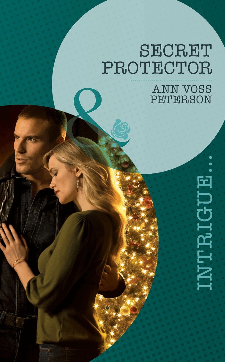 Ann Voss Peterson - Secret Protector, E-bok
