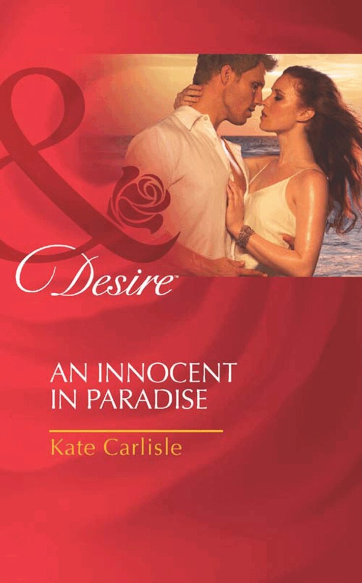 Kate Carlisle - Innocent In Paradise, E-bok
