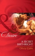 Secret Birthright