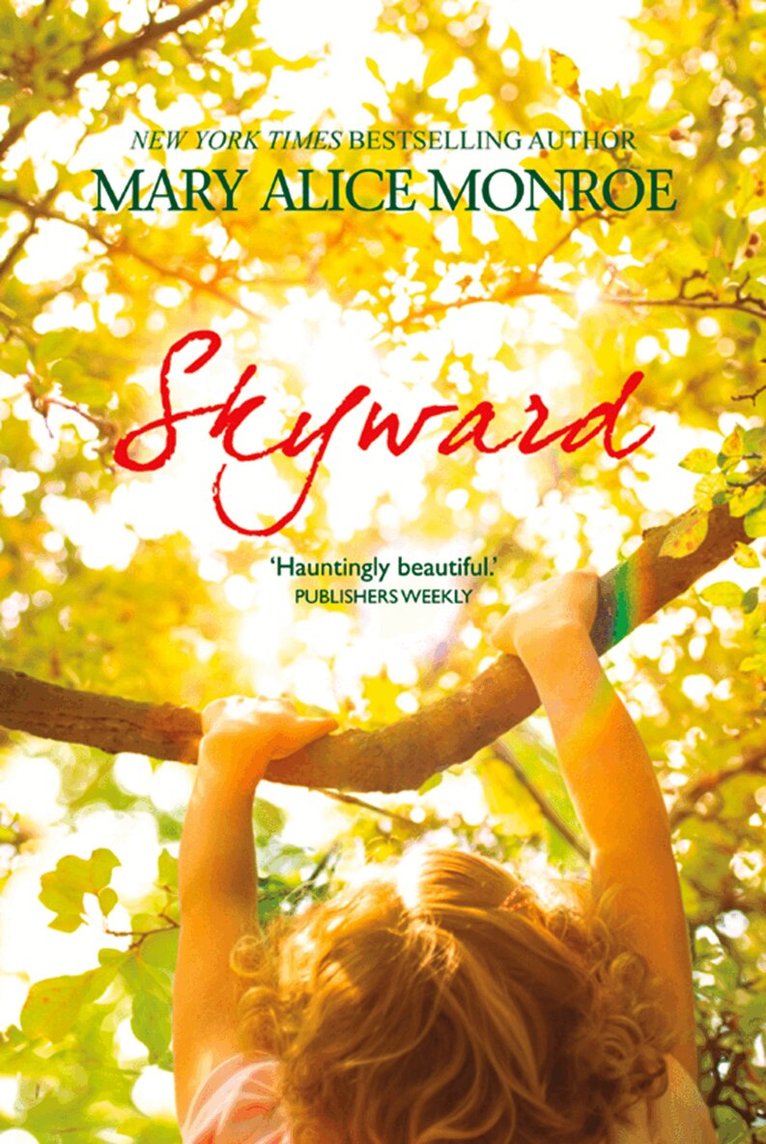 Mary Alice Monroe - Skyward, E-bok
