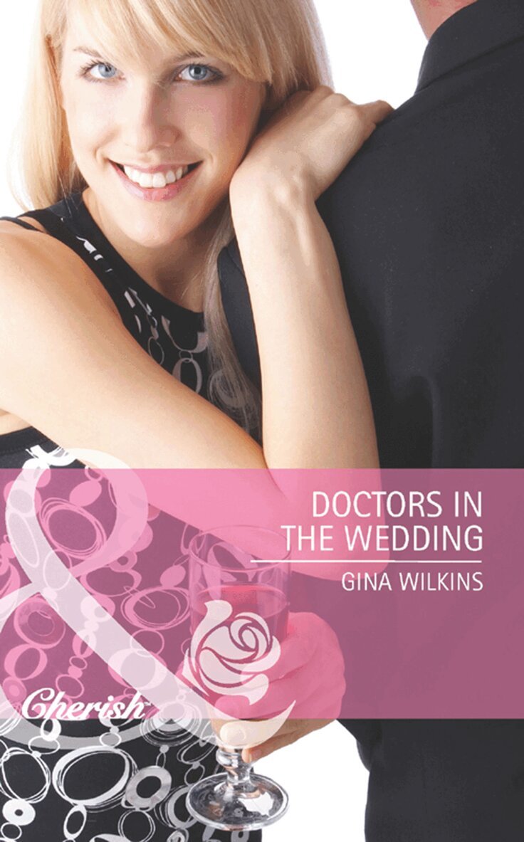 Gina Wilkins - Doctors In The Wedding, E-bok
