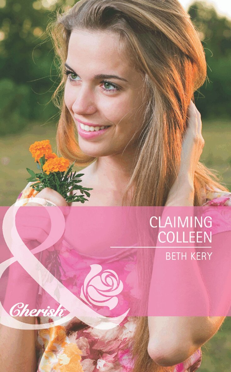 Beth Kery - Claiming Colleen, E-bok
