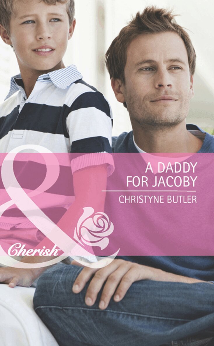 Christyne Butler - Daddy For Jacoby, E-bok