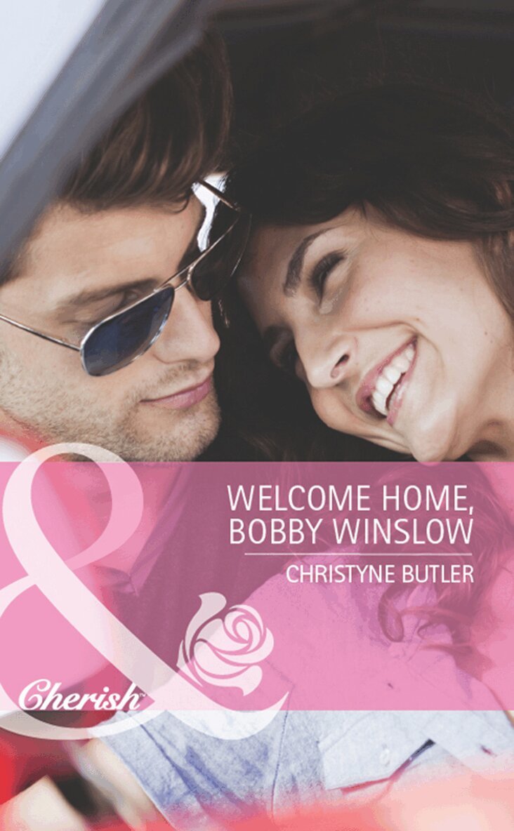 Christyne Butler - Welcome Home, Bobby Winslow, E-bok