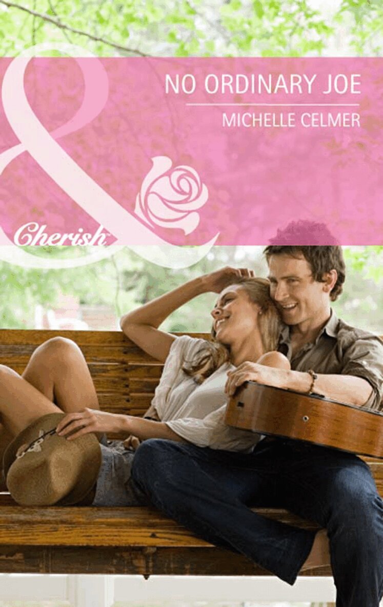 Michelle Celmer - No Ordinary Joe, E-bok
