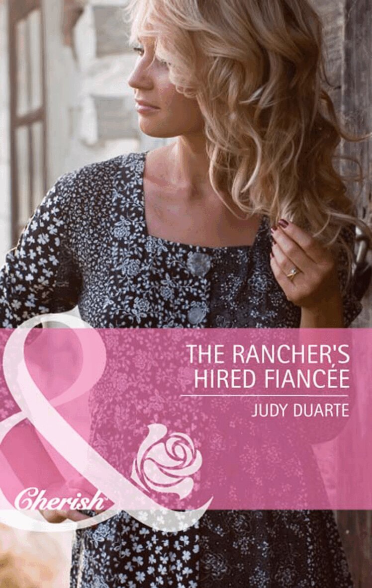 Judy Duarte - Rancher's Hired Fiancée, E-bok. Tillgänglighet: Lägg i varukorg