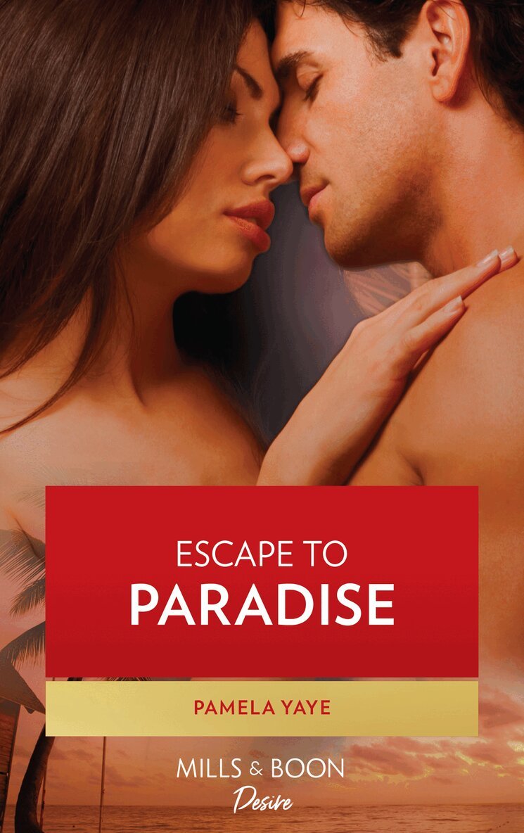 Pamela Yaye - Escape to Paradise, E-bok