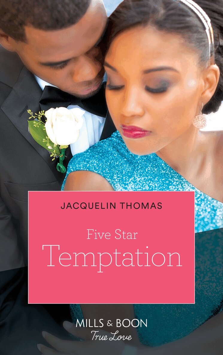 Jacquelin Thomas - Five Star Temptation, E-bok