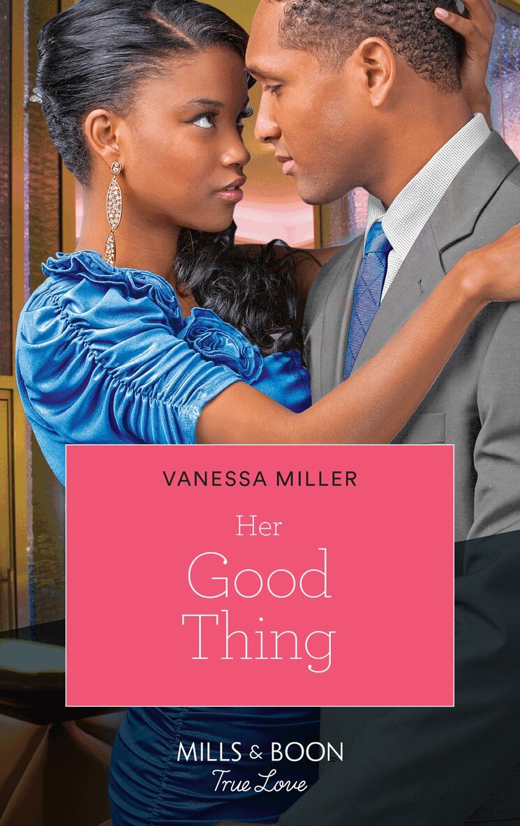 Vanessa Miller - Her Good Thing, E-bok