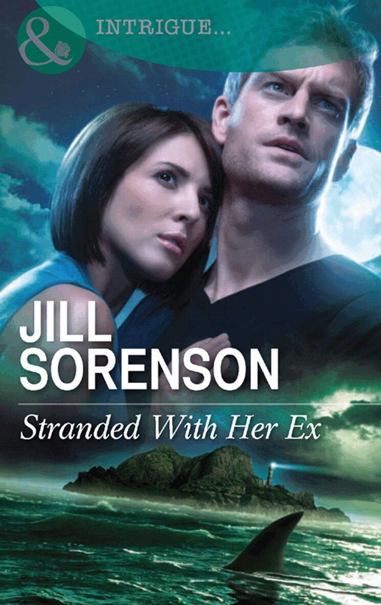Jill Sorenson - Stranded With Her Ex, E-bok