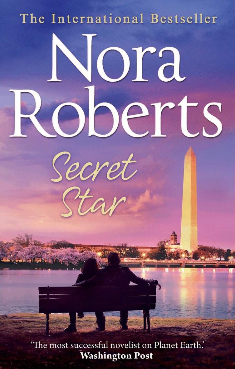 Nora Roberts - Secret Star, E-bok