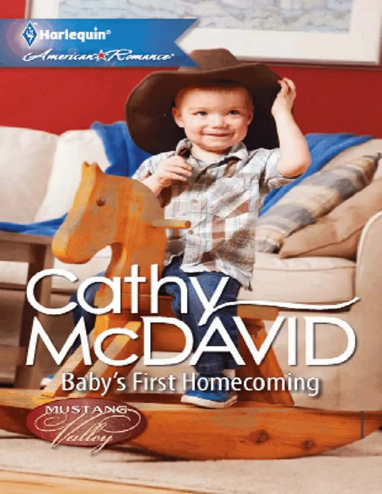 Cathy McDavid - Baby's First Homecoming, E-bok. Tillgänglighet: Lägg i varukorg