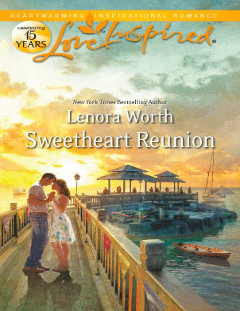 Lenora Worth - Sweetheart Reunion, E-bok