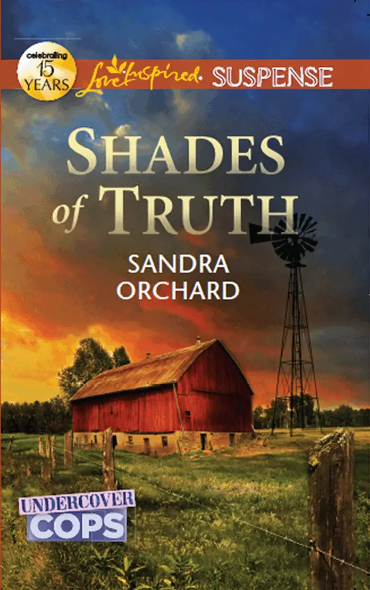 Sandra Orchard - Shades Of Truth, E-bok. Tillgänglighet: Lägg i varukorg